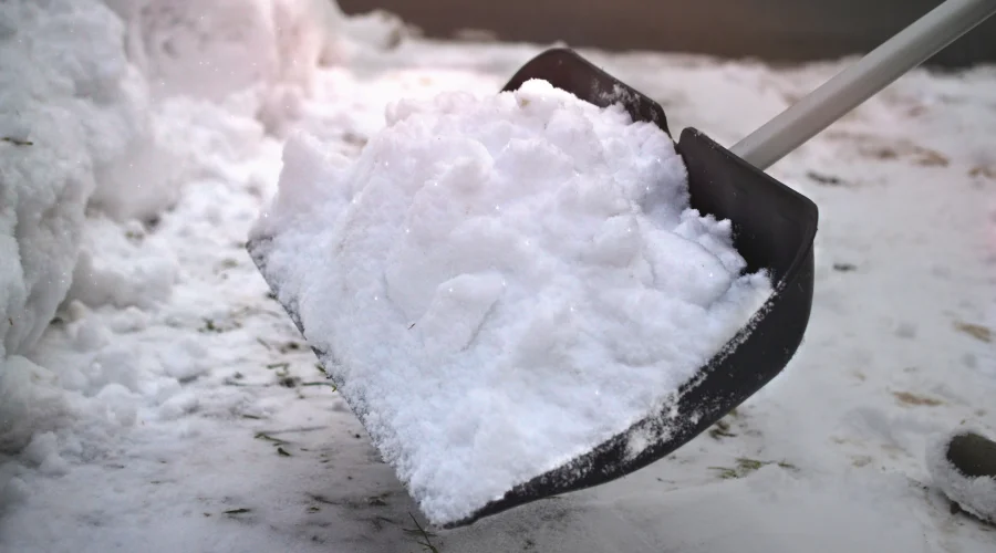 Professional Snow Plowing Services Professional Snow Plowing Services
